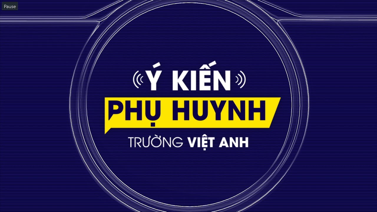 Phản hồi từ phụ huynh học sinh về chương trình đào tạo tại trường Việt Anh