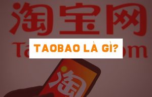 taobao là gì