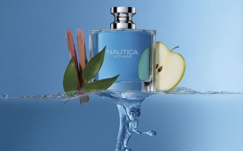 Top thương hiệu nước hoa nổi tiếng – Nautica