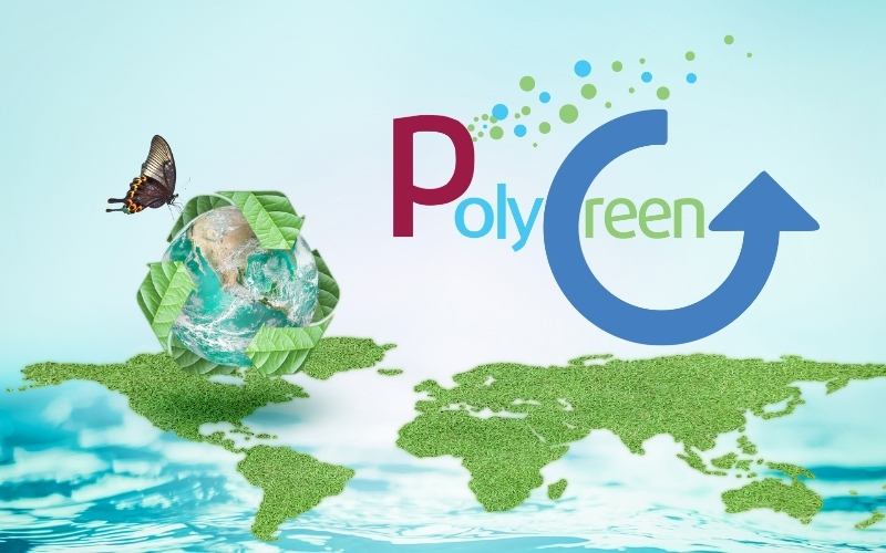 Công ty Môi trường Polygreen