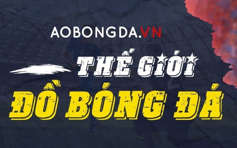 cửa hàng aobongda.vn