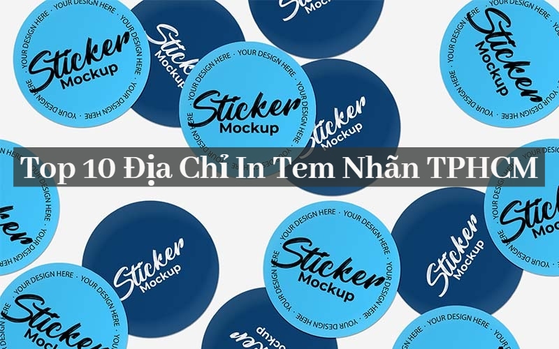 địa chỉ in tem nhãn tphcm