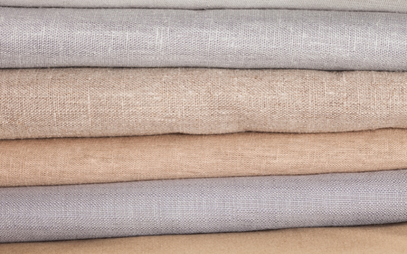 ưu điểm của vải linen