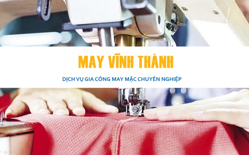 Công ty may đồng phục Vĩnh Thành