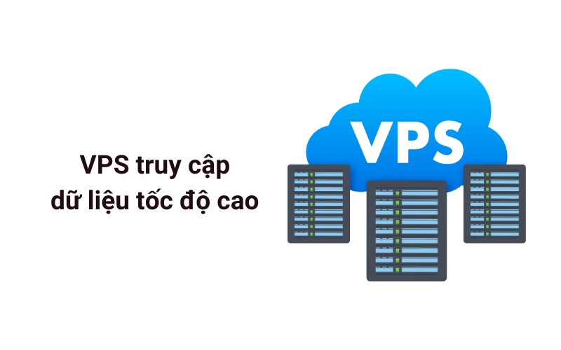 vps tốc độ cao