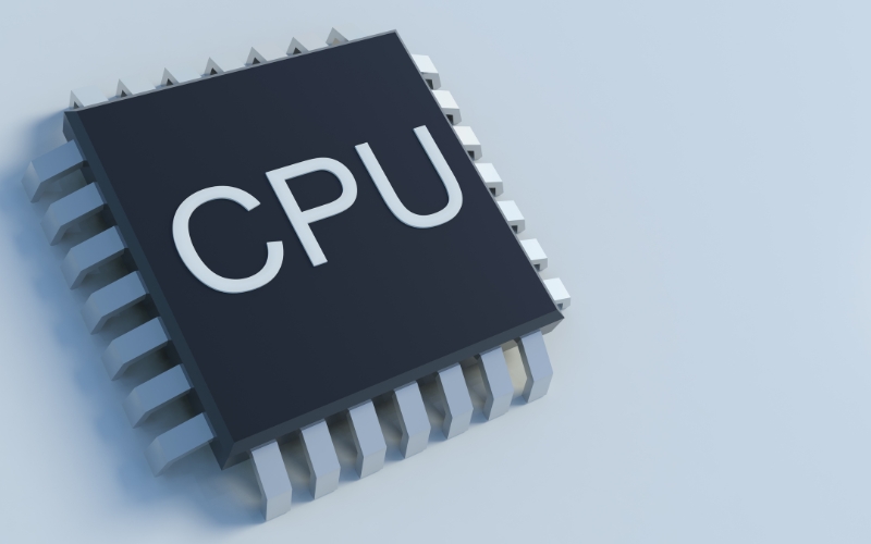 CPU riêng và không giới hạn tốc độ