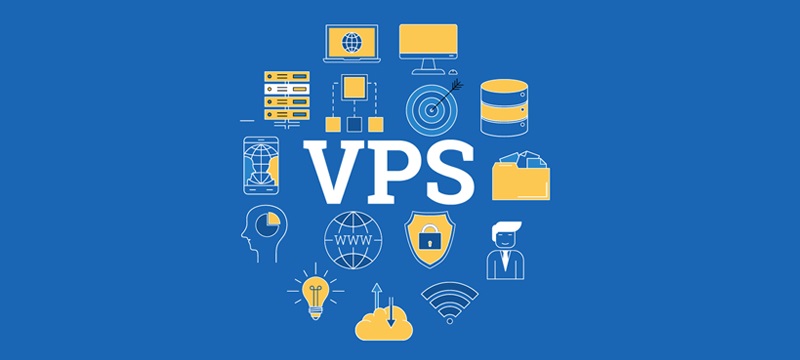 Dịch vụ VPS máy chủ ảo phù hợp với đối tượng nào?