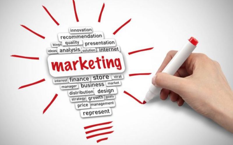 Ngành truyền thông marketing là ngành có xu hướng nghề nghiệp hiện nay