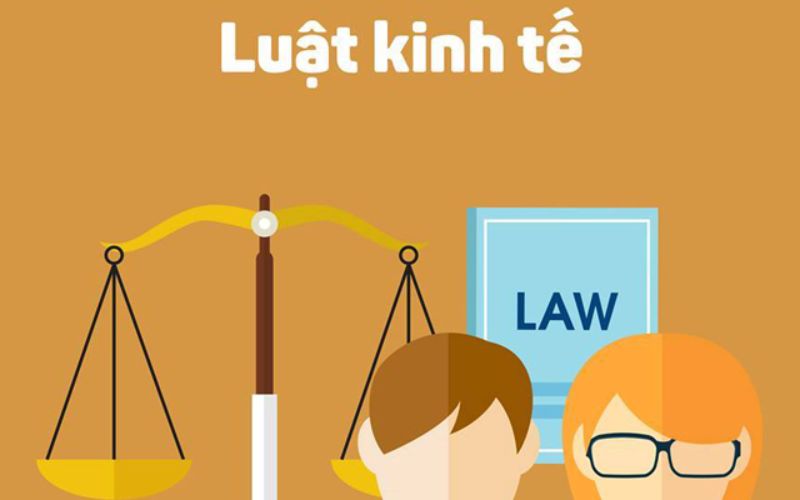 Ngành luật - kinh tế thuộc khối C