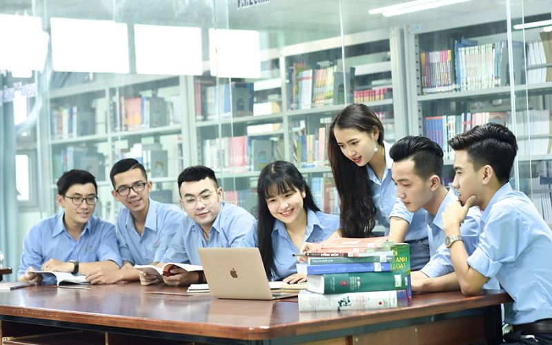 Các nhóm ngành Khoa học nhân văn 