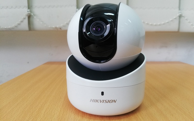 Camera Wifi Hikvision DS-2CV2Q01FD-IW 1.0mp