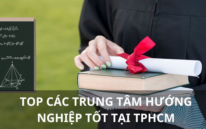 học hết cấp 3 làm nghề gì