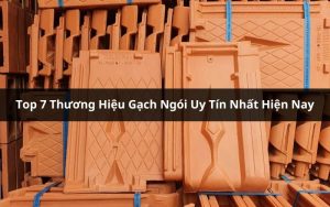 Thương hiệu gạch ngói