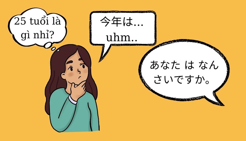 tự tin giao tiếp với người Nhật