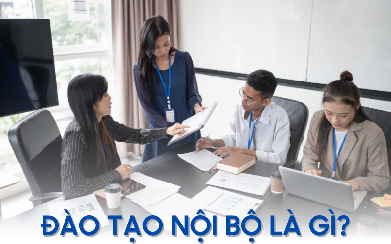 đào tạo nội bộ là gì