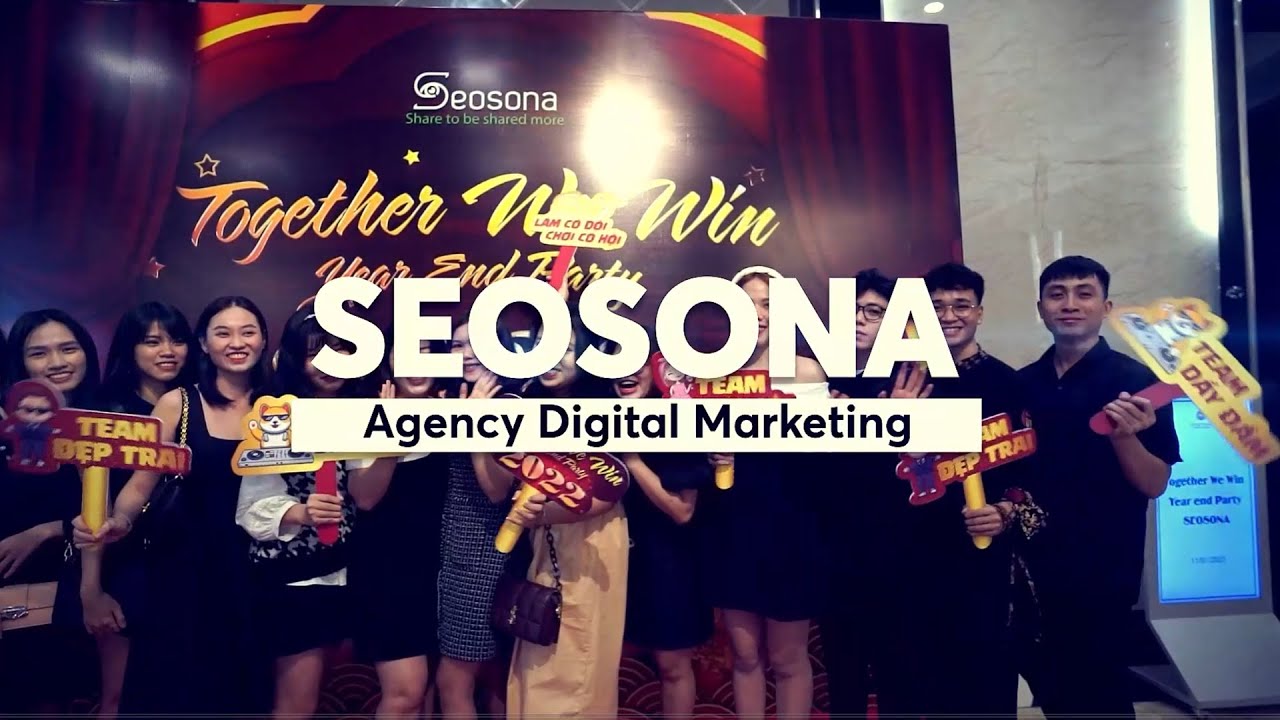 công ty SEOSONA