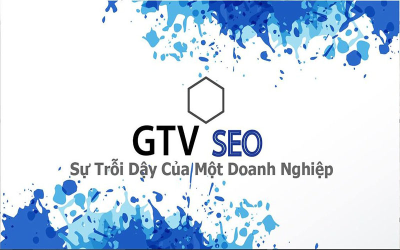công ty GTV SEO