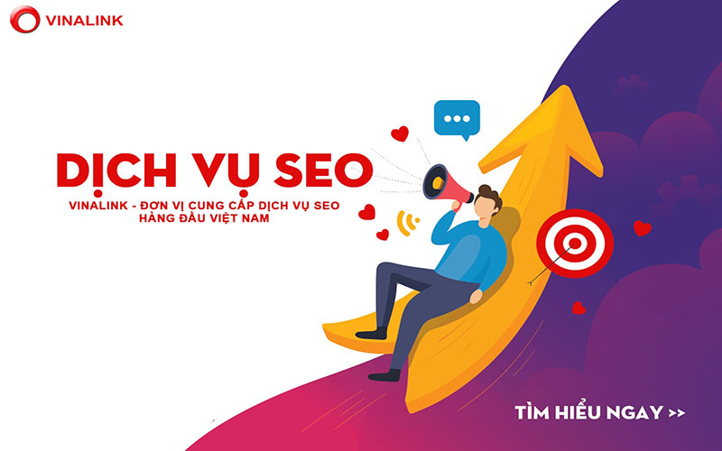 công ty seo Vinalink