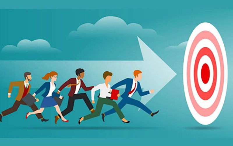 không định hướng rõ ràng về mục tiêu SEO ngay từ đầu 