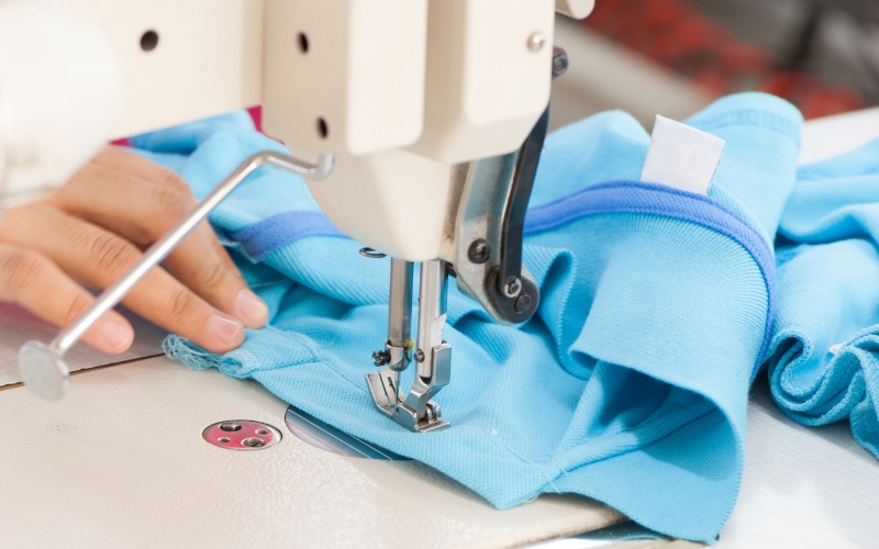 tiêu chí lựa chọn may đồ local brand