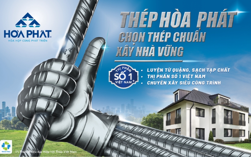 Tập đoàn Hòa Phát