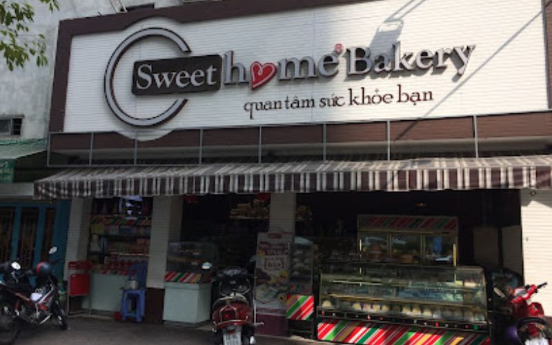 Sweet Home