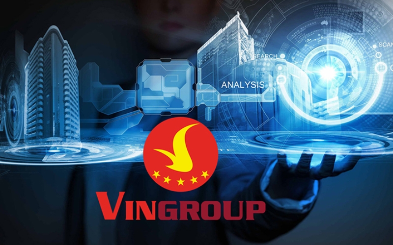 Tập đoàn Vingroup 