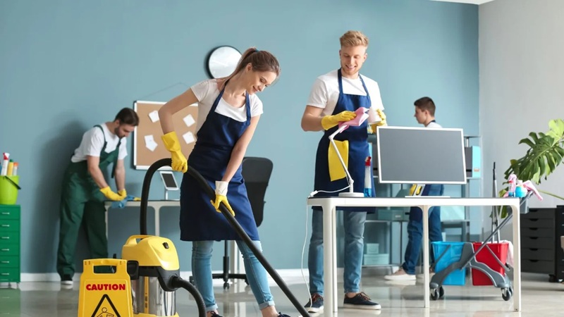 Lập kế hoạch vệ sinh khoa học