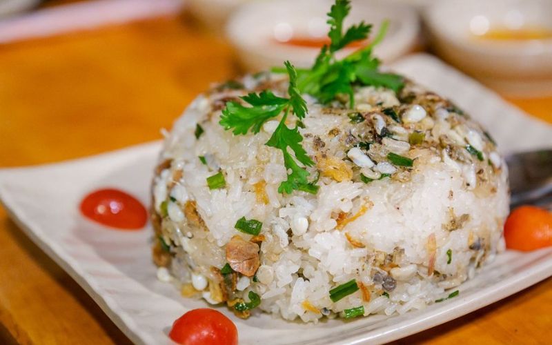 ăn gì của ninh bình