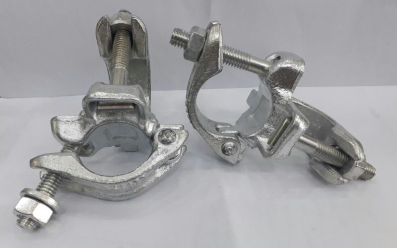 Mức giá cùm giàn giáo