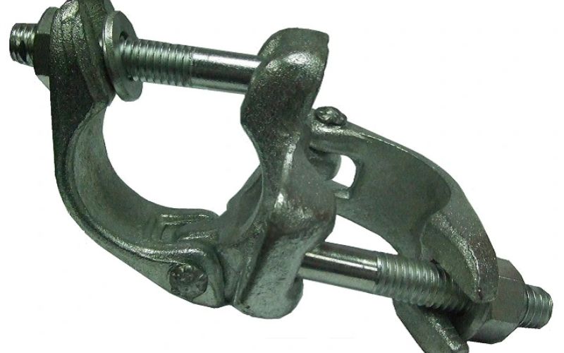 Cùm giàn giáo cố định