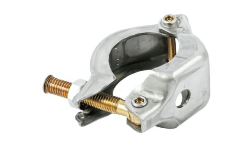 Cùm giàn giáo đơn