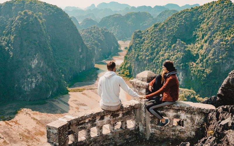 các phương tiện di chuyển 