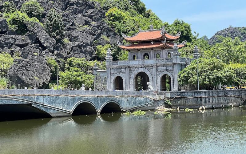 các lưu ý du lịch