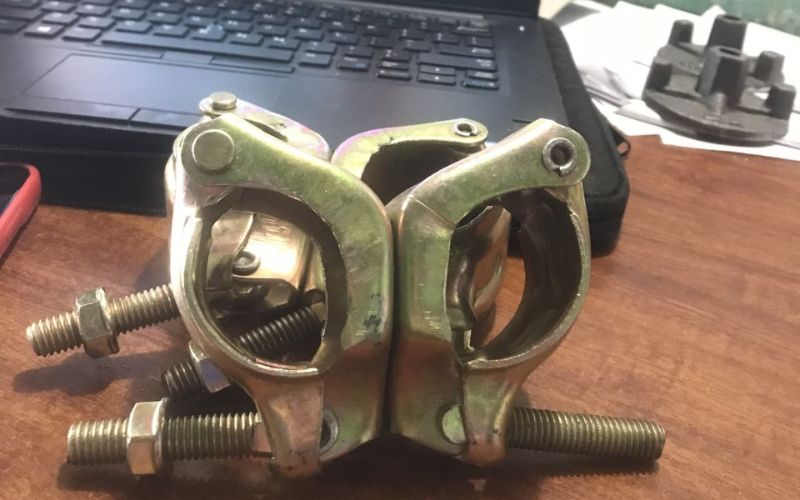 Nối phụ kiện và linh kiện