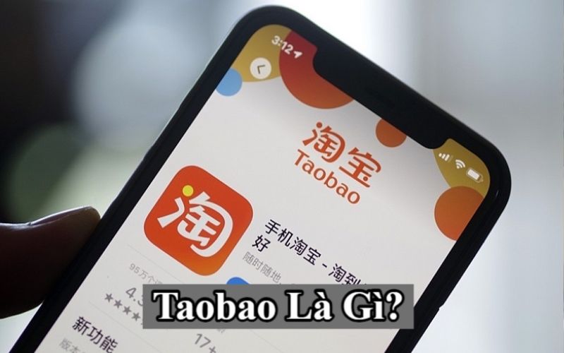 Sàn Taobao là gì?