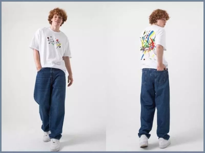 Phối đồ tone sáng hoặc trung tính