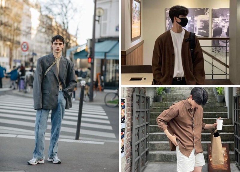 Đặc điểm của vóc dáng nam gầy