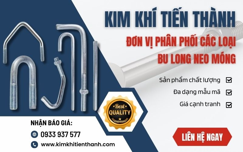 kim khí tiến thành