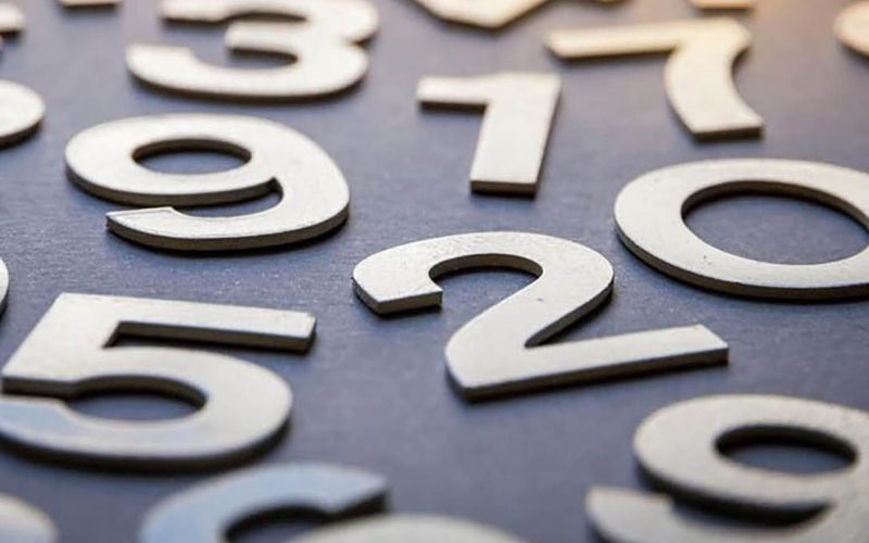 Cân bằng âm dương của dãy số