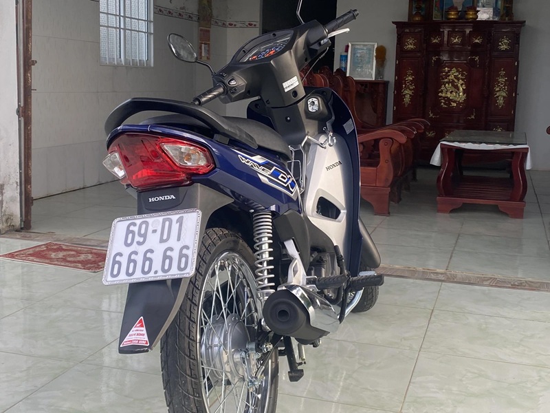 ý nghĩa biển số ngũ quý