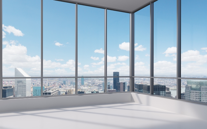 Chi phí thuê văn phòng