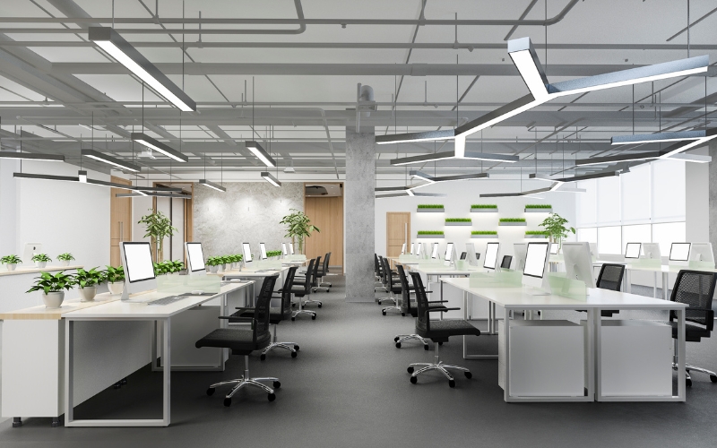 Chi phí vận hành hàng tháng