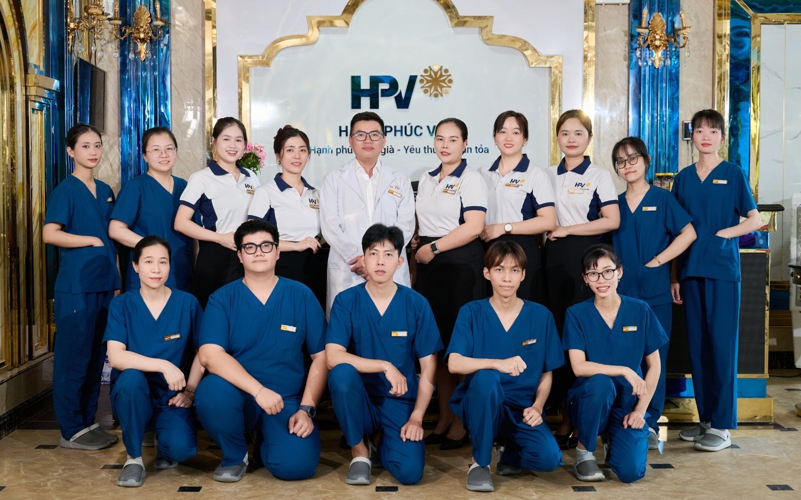Nên lựa chọn viện dưỡng lão Hạnh Phúc Viên