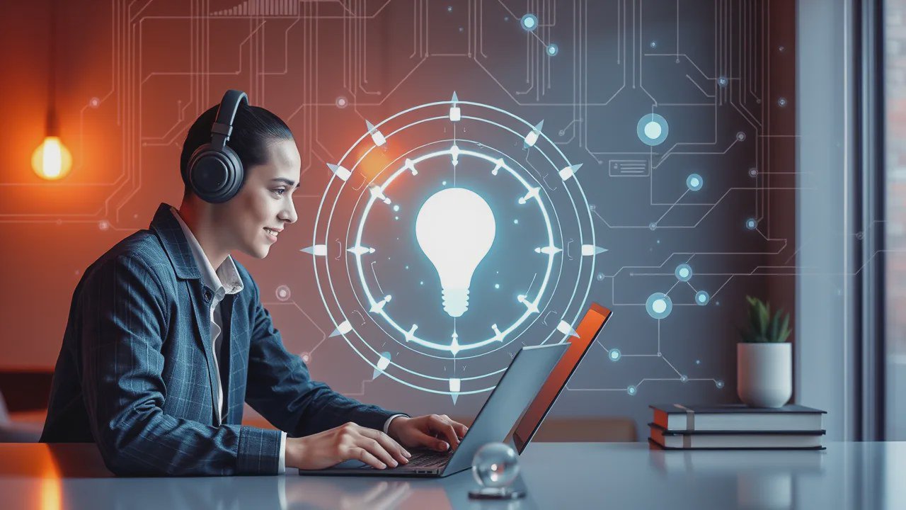 AI agent cho doanh nghiệp là gì trong bối cảnh đào tạo? AI agent cho doanh nghiệp là gì trong bối cảnh đào tạo?