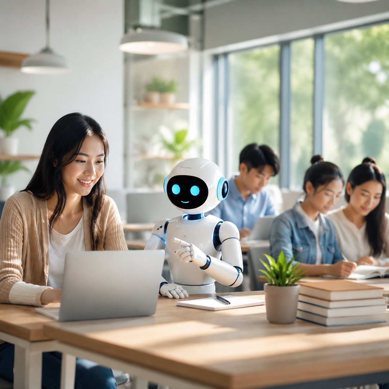 AI agent cho doanh nghiệp và kỹ năng dịch vụ AI agent cho doanh nghiệp và kỹ năng dịch vụ