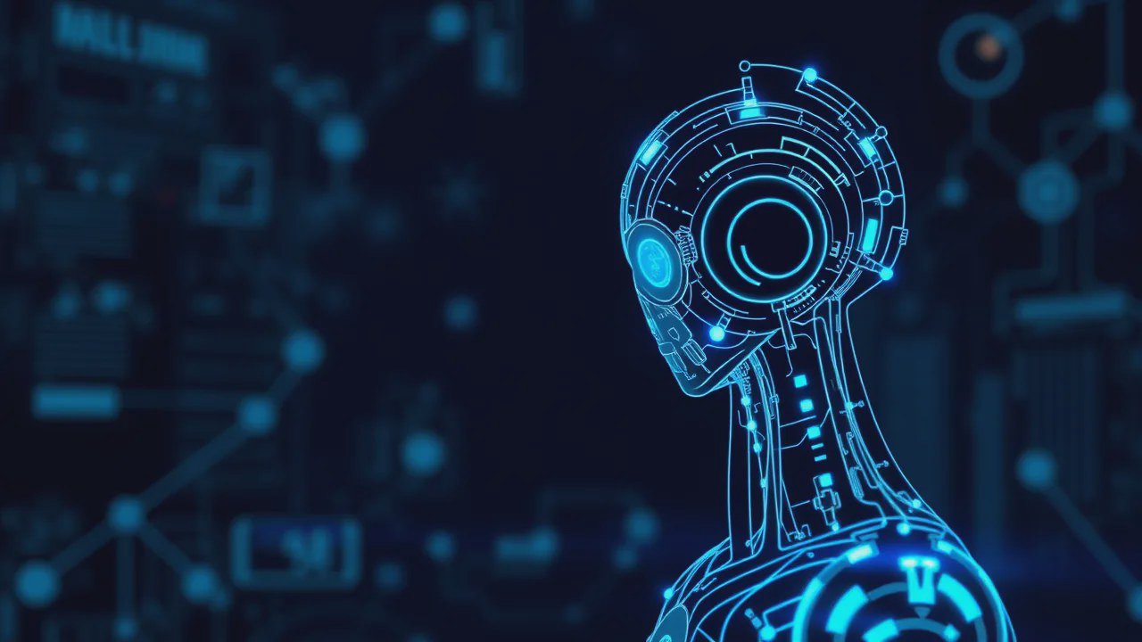 AI agent là gì? Ứng dụng trong đào tạo AI agent là gì? Ứng dụng trong đào tạo