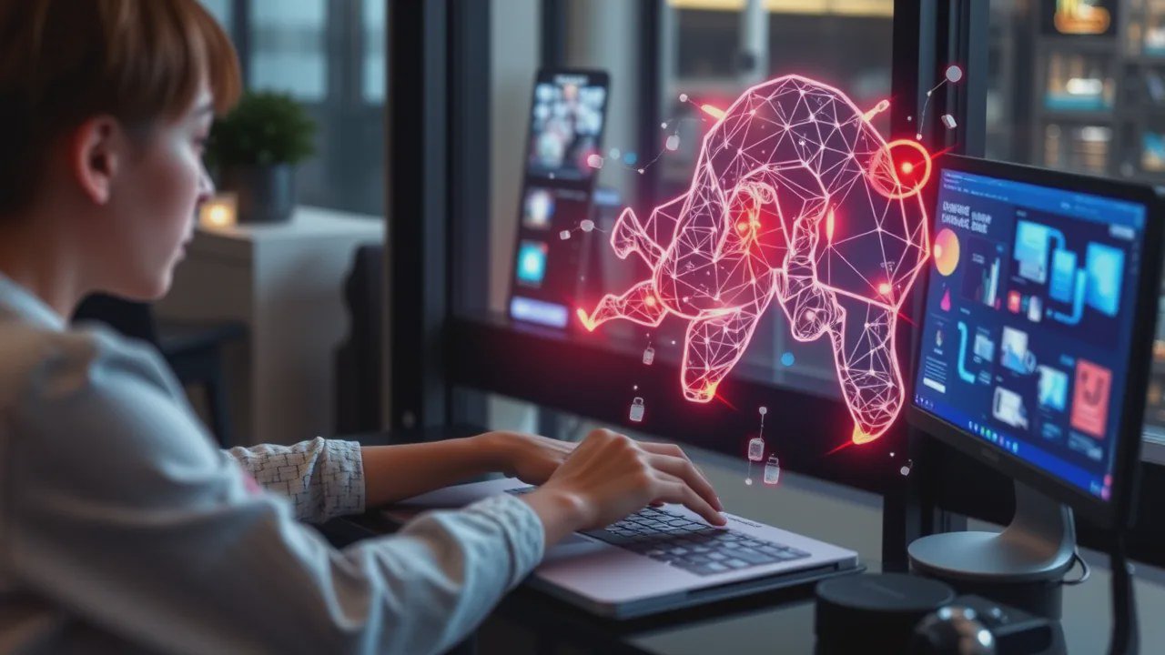 Cố vấn nghề nghiệp: 3 sai lầm khi chọn công ty ứng dụng AI mà sinh viên IT nên biết trước khi ra trường Cố vấn nghề nghiệp: 3 sai lầm khi chọn công ty ứng dụng AI mà sinh viên IT nên biết trước khi ra trường