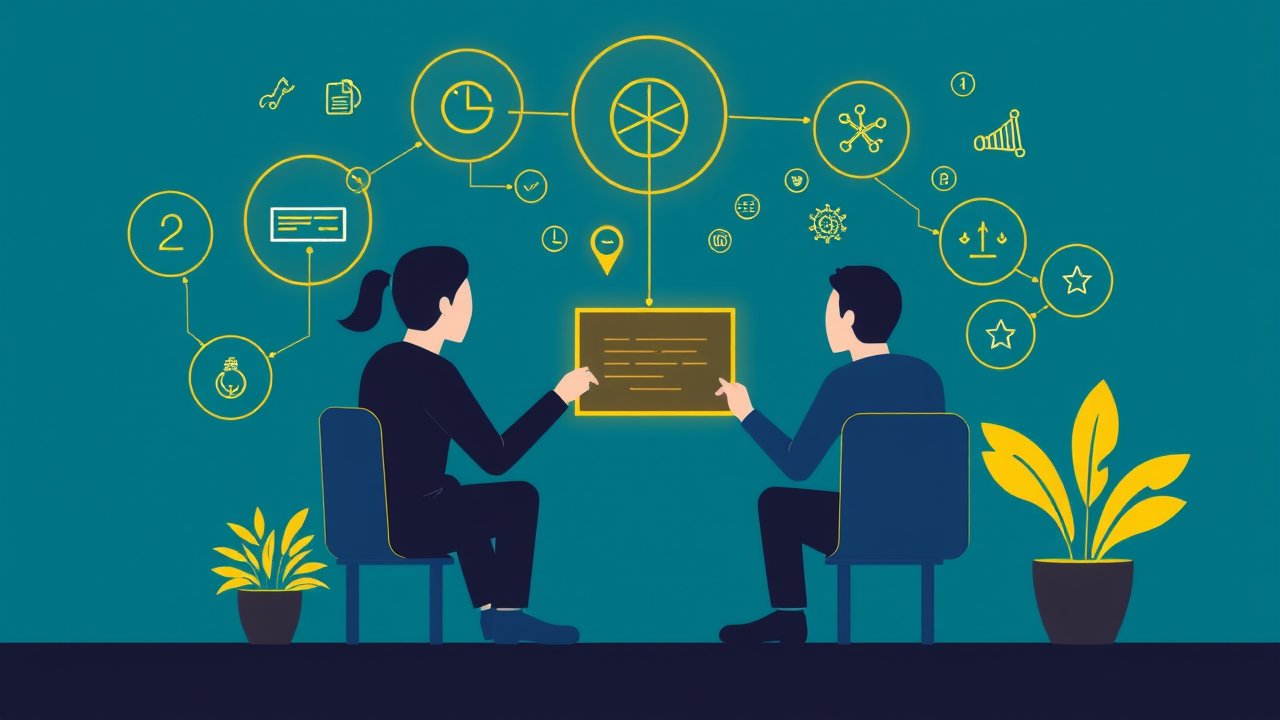 Vì sao sinh viên IT cần hiểu cách doanh nghiệp chọn công ty ứng dụng AI Vì sao sinh viên IT cần hiểu cách doanh nghiệp chọn công ty ứng dụng AI