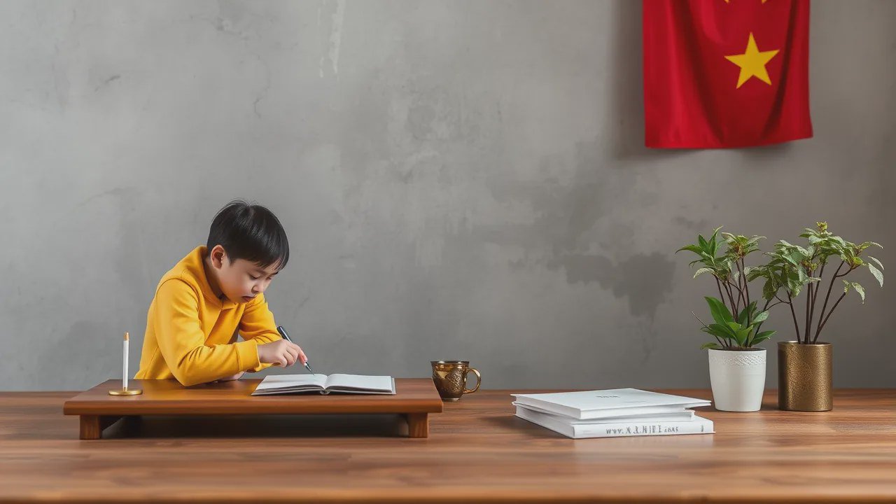 Vì sao mùa tuyển sinh dễ gây quá tải?